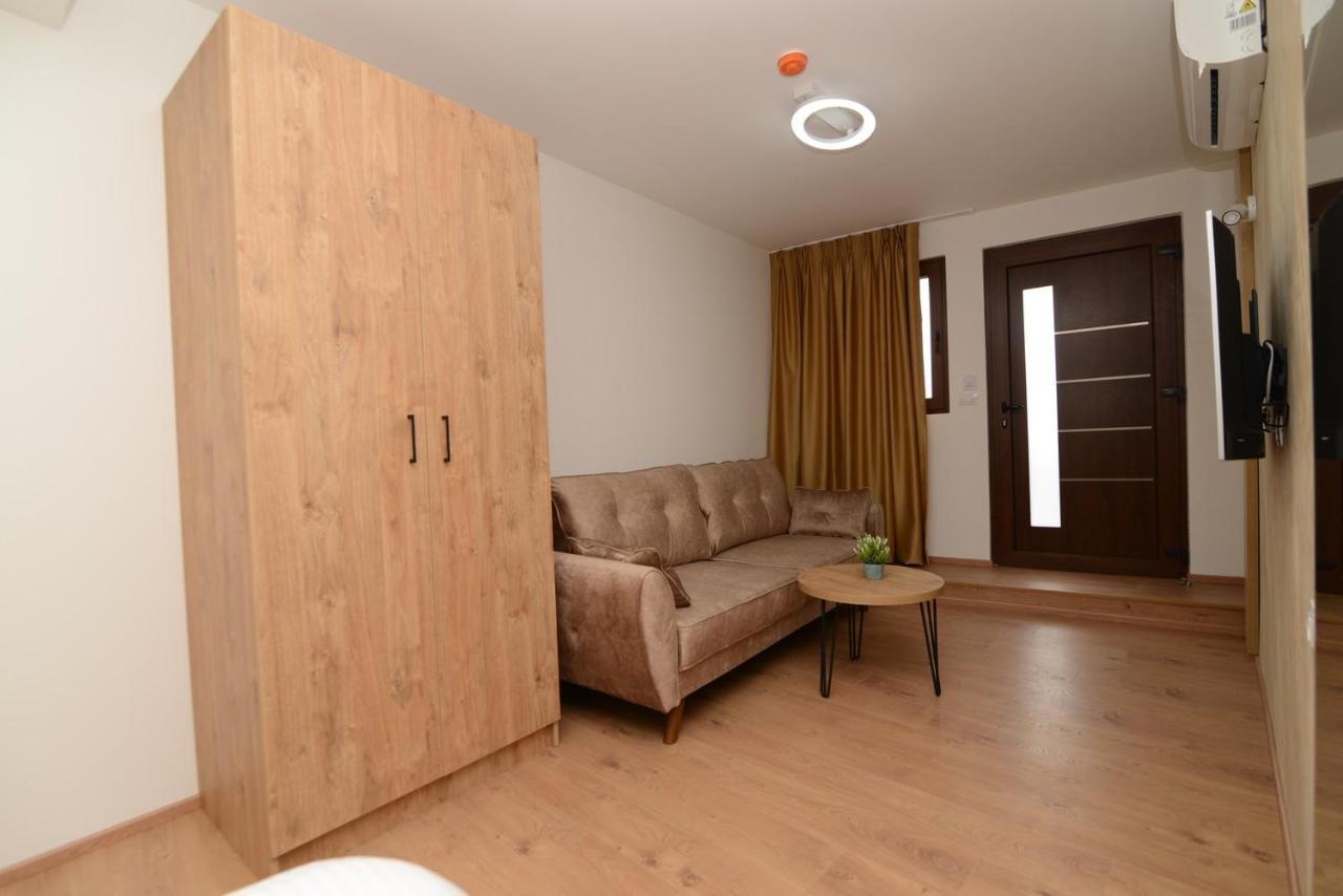 אוהריד Noce Apartments - Premium Lake View מראה חיצוני תמונה