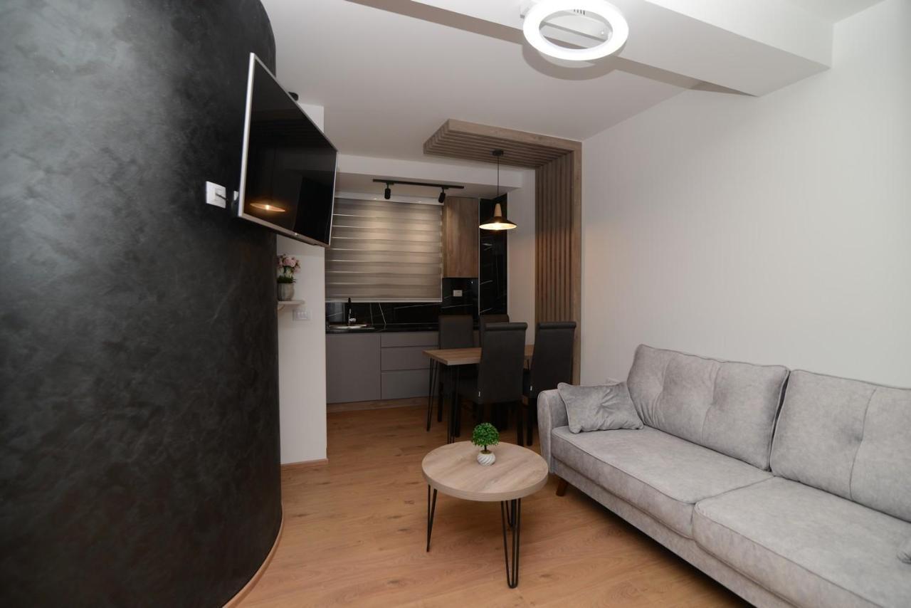 אוהריד Noce Apartments - Premium Lake View מראה חיצוני תמונה