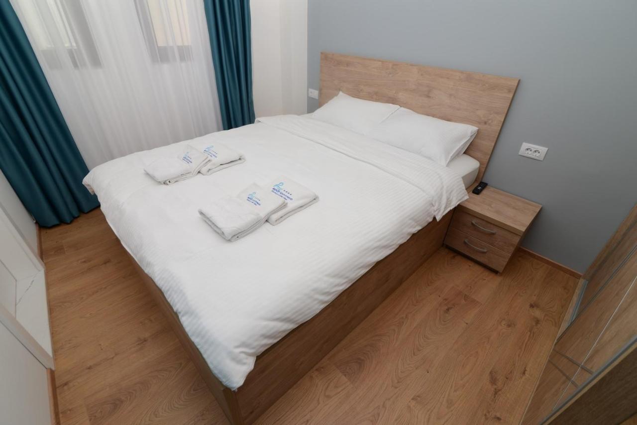 אוהריד Noce Apartments - Premium Lake View מראה חיצוני תמונה
