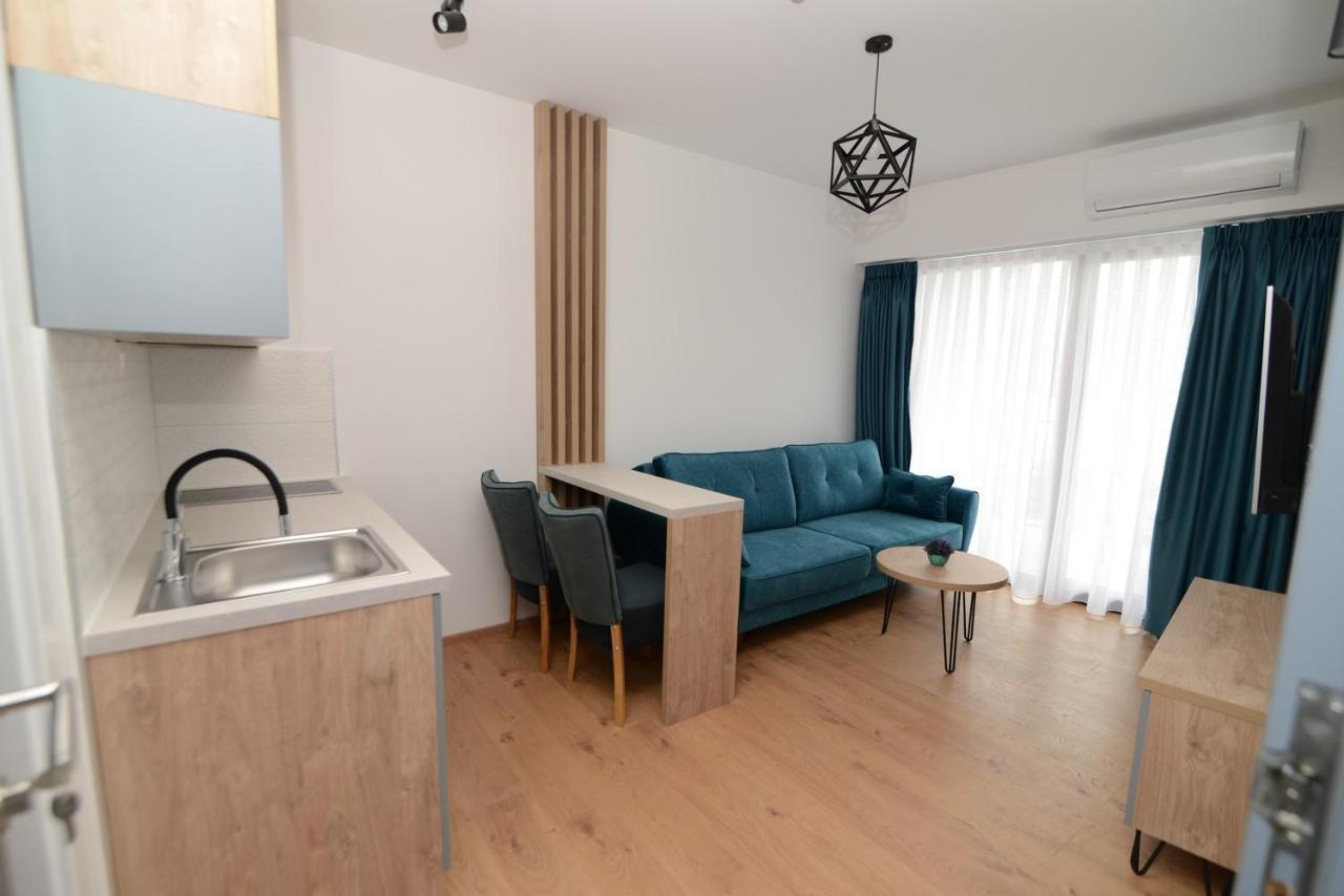 אוהריד Noce Apartments - Premium Lake View מראה חיצוני תמונה