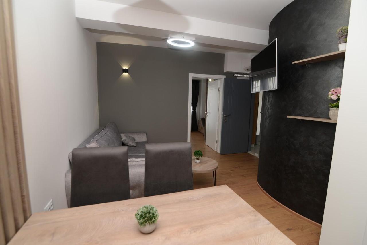 אוהריד Noce Apartments - Premium Lake View מראה חיצוני תמונה