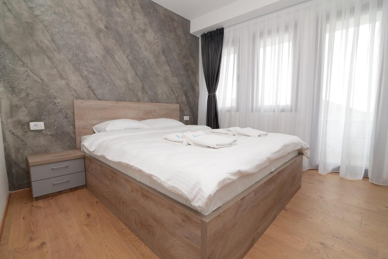 אוהריד Noce Apartments - Premium Lake View מראה חיצוני תמונה