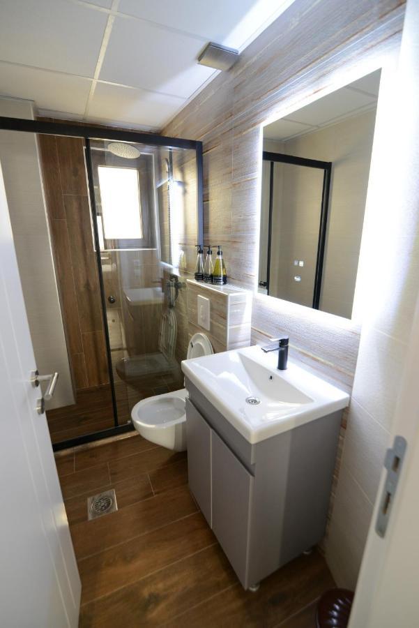 אוהריד Noce Apartments - Premium Lake View מראה חיצוני תמונה