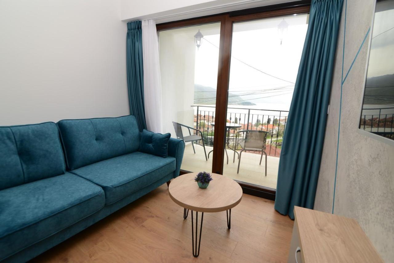 אוהריד Noce Apartments - Premium Lake View מראה חיצוני תמונה