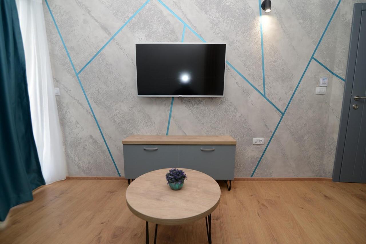 אוהריד Noce Apartments - Premium Lake View מראה חיצוני תמונה