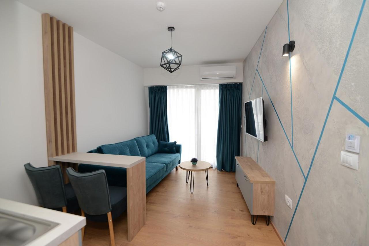 אוהריד Noce Apartments - Premium Lake View מראה חיצוני תמונה