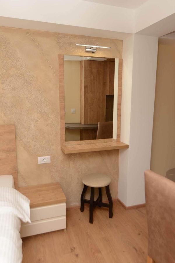 אוהריד Noce Apartments - Premium Lake View מראה חיצוני תמונה